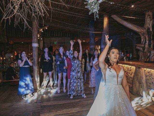 El matrimonio de Álex y Nataly en Rionegro, Antioquia 24