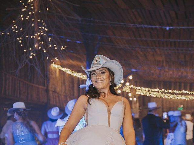 El matrimonio de Álex y Nataly en Rionegro, Antioquia 26