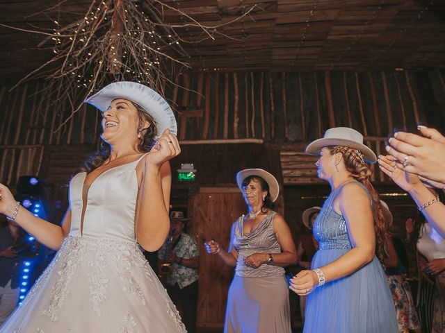 El matrimonio de Álex y Nataly en Rionegro, Antioquia 28