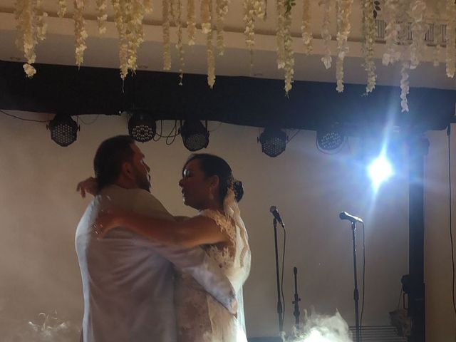 El matrimonio de Carlos  y Vanessa  en Barranquilla, Atlántico 3