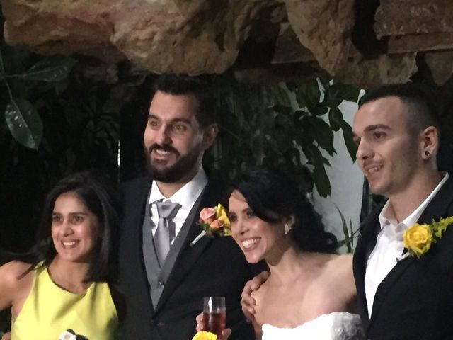 El matrimonio de Marcel y Andrea  en La Calera, Cundinamarca 6