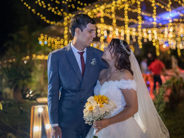 El matrimonio de Hernando y Alejandra en Cali, Valle del Cauca 11