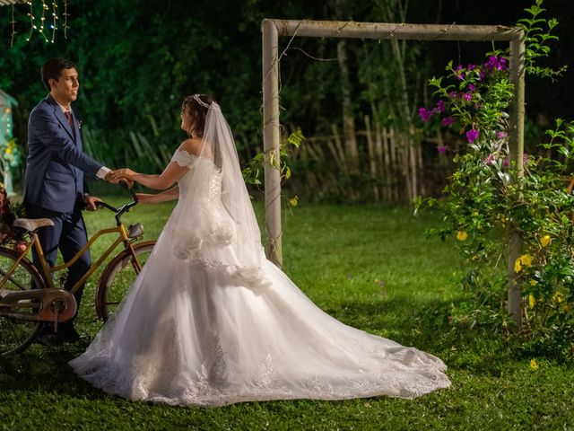 El matrimonio de Hernando y Alejandra en Cali, Valle del Cauca 15