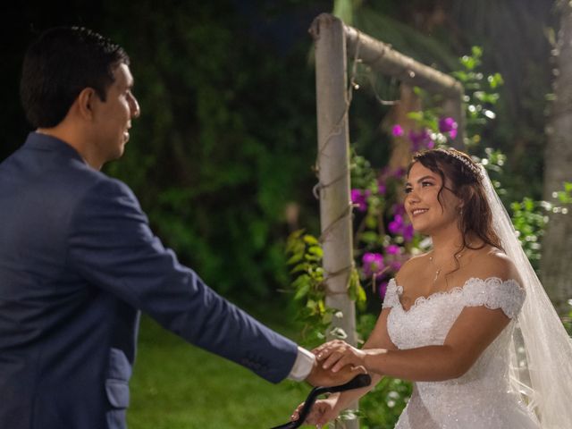 El matrimonio de Hernando y Alejandra en Cali, Valle del Cauca 16