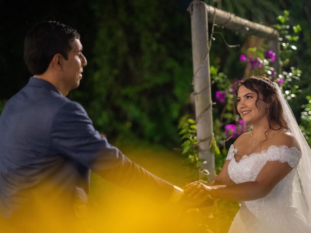 El matrimonio de Hernando y Alejandra en Cali, Valle del Cauca 17