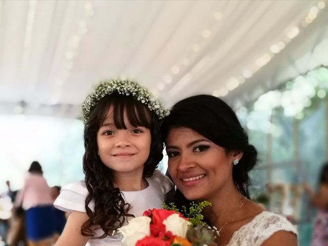 El matrimonio de Juan Camilo y Isabel Cristina en Medellín, Antioquia 4