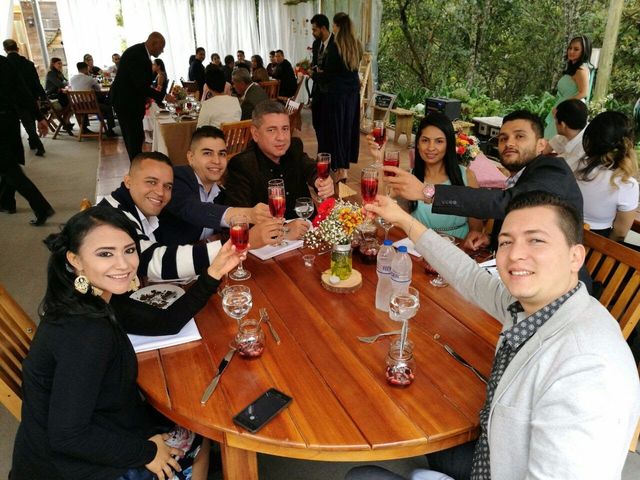 El matrimonio de Juan Camilo y Isabel Cristina en Medellín, Antioquia 6