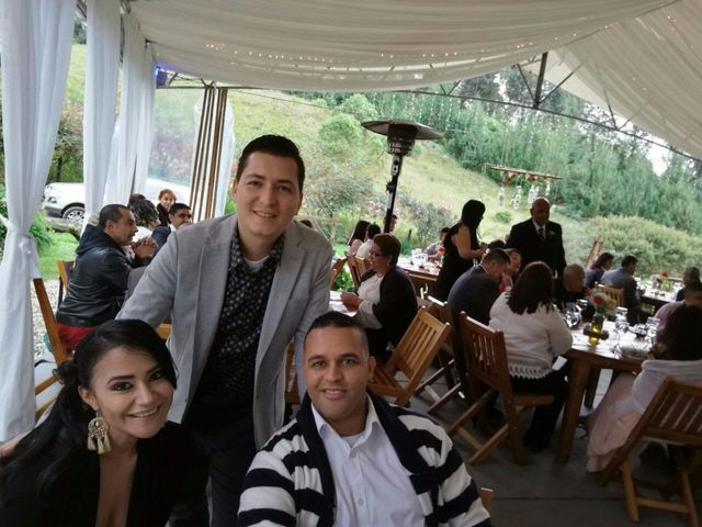 El matrimonio de Juan Camilo y Isabel Cristina en Medellín, Antioquia 8