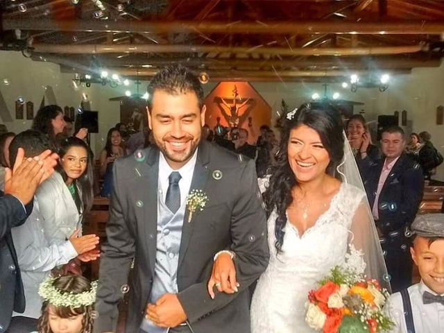 El matrimonio de Juan Camilo y Isabel Cristina en Medellín, Antioquia 10