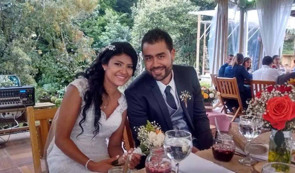 El matrimonio de Juan Camilo y Isabel Cristina en Medellín, Antioquia