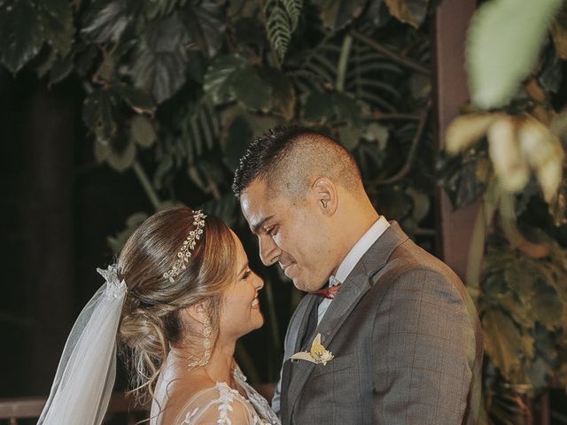 El matrimonio de Juan y Tatiana en Rionegro, Antioquia 13