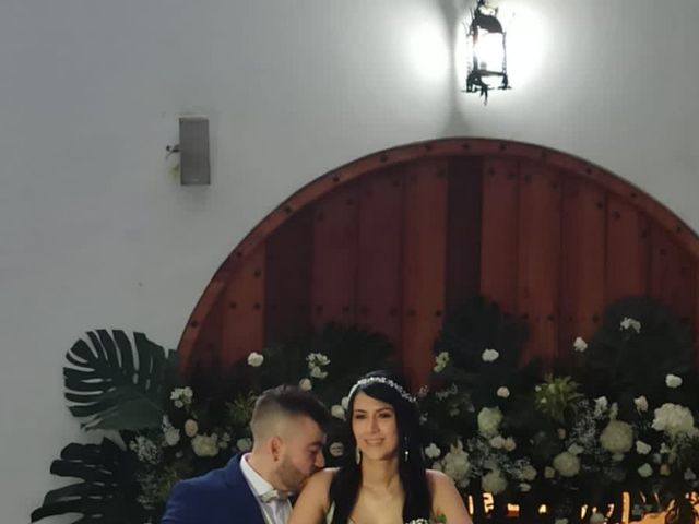 El matrimonio de Sara  y Felipe  en Medellín, Antioquia 4