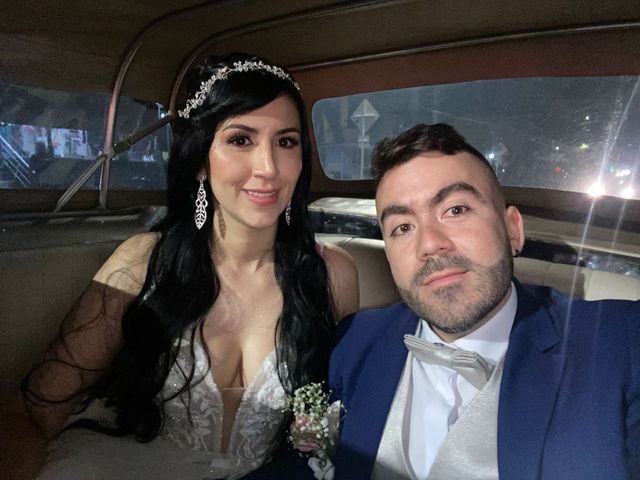 El matrimonio de Sara  y Felipe  en Medellín, Antioquia 5