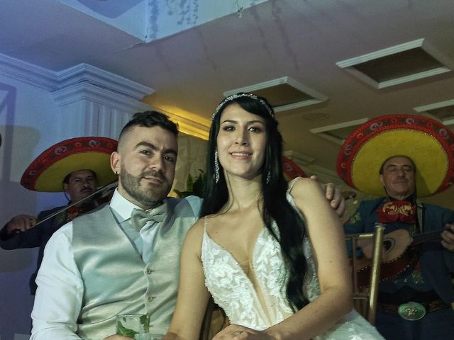 El matrimonio de Sara  y Felipe  en Medellín, Antioquia 6