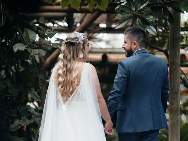 El matrimonio de Wilder y Mariana en Medellín, Antioquia 9