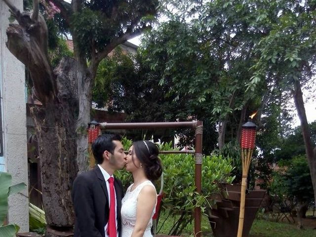 El matrimonio de Rafael y Yuly en Bucaramanga, Santander 6