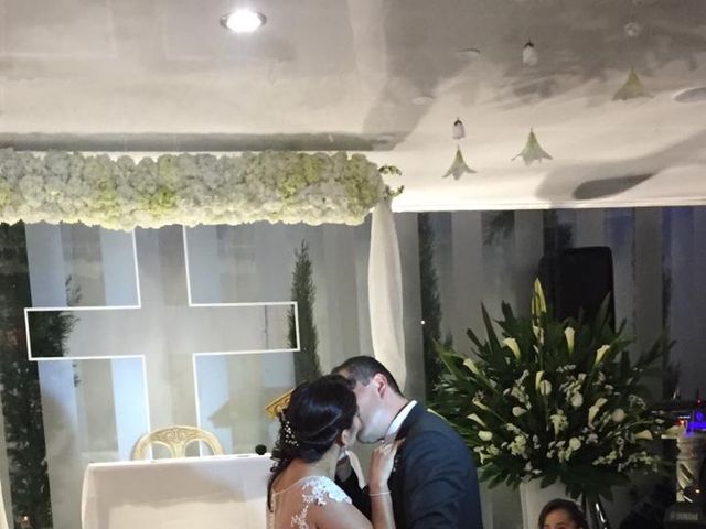 El matrimonio de Pablo y Maria en Bogotá, Bogotá DC 4