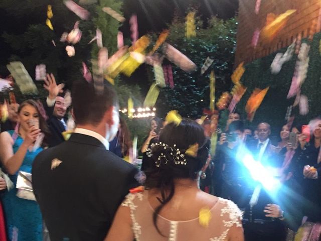 El matrimonio de Pablo y Maria en Bogotá, Bogotá DC 6