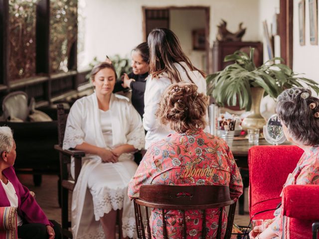 El matrimonio de Esteban y María Andrea en Popayán, Cauca 4