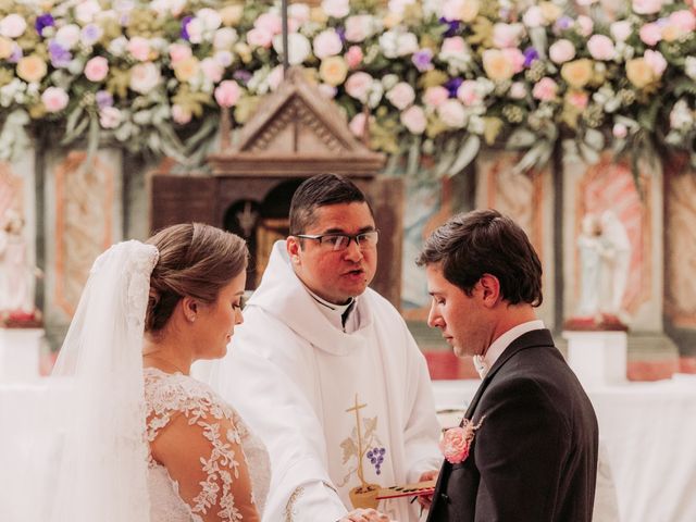 El matrimonio de Esteban y María Andrea en Popayán, Cauca 35