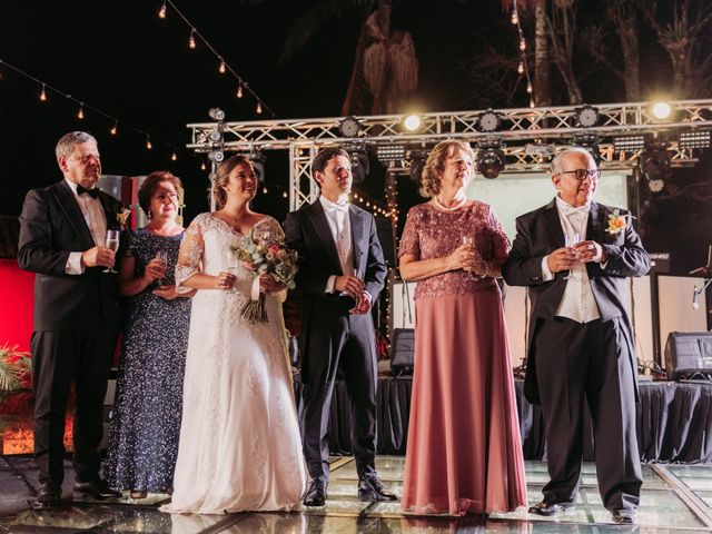 El matrimonio de Esteban y María Andrea en Popayán, Cauca 44