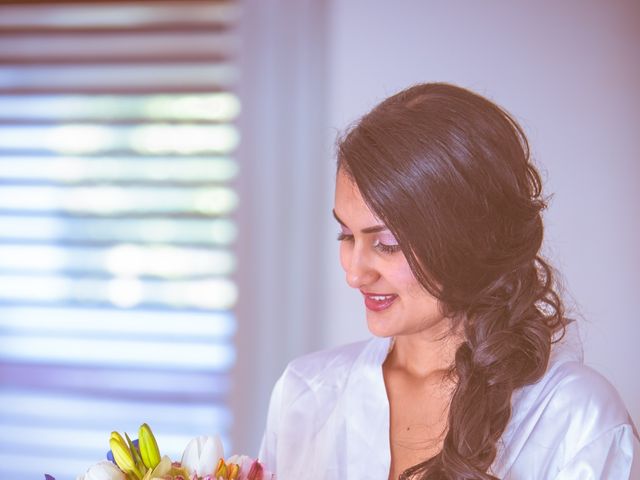 El matrimonio de Fabian y Dolly en Santa Marta, Magdalena 5
