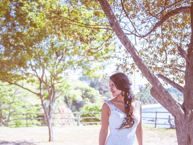 El matrimonio de Fabian y Dolly en Santa Marta, Magdalena 8