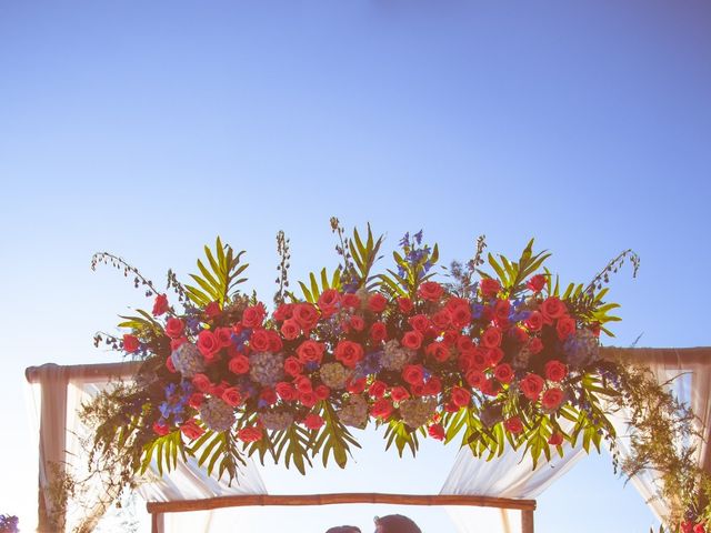 El matrimonio de Fabian y Dolly en Santa Marta, Magdalena 24