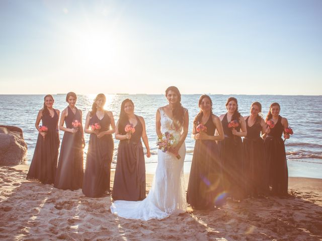 El matrimonio de Fabian y Dolly en Santa Marta, Magdalena 25