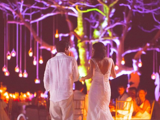 El matrimonio de Fabian y Dolly en Santa Marta, Magdalena 39