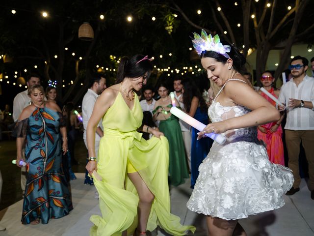 El matrimonio de Santiago  y Daniela en Santa Marta, Magdalena 4