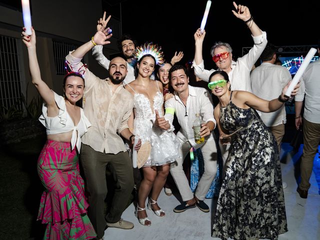 El matrimonio de Santiago  y Daniela en Santa Marta, Magdalena 6