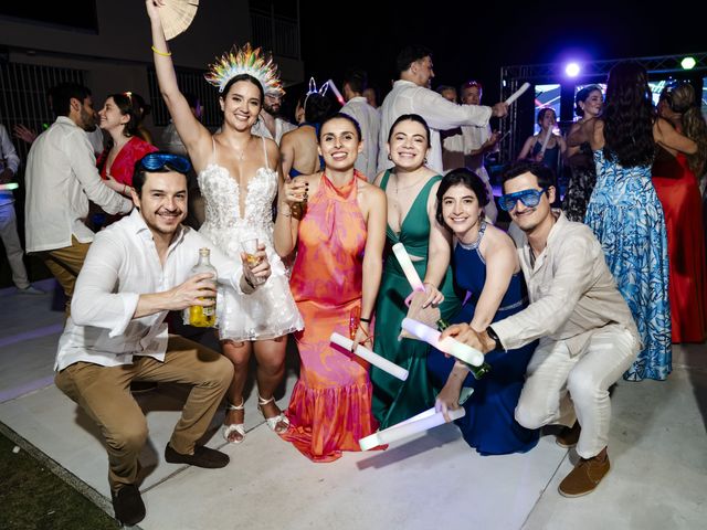 El matrimonio de Santiago  y Daniela en Santa Marta, Magdalena 7