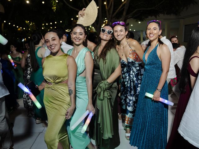 El matrimonio de Santiago  y Daniela en Santa Marta, Magdalena 16