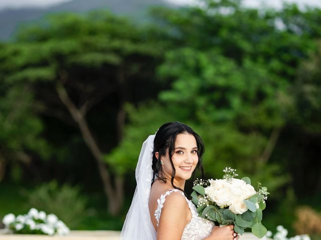 El matrimonio de Santiago  y Daniela en Santa Marta, Magdalena 8