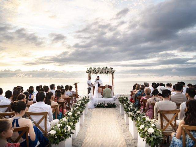 El matrimonio de Santiago  y Daniela en Santa Marta, Magdalena 1