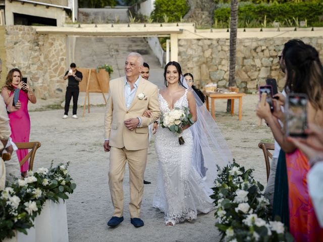 El matrimonio de Santiago  y Daniela en Santa Marta, Magdalena 14