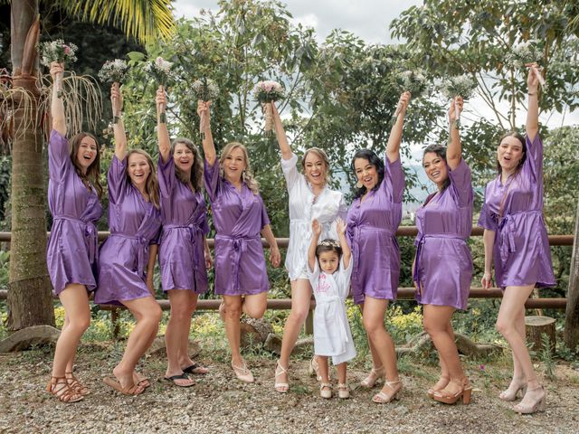 El matrimonio de Matthew  y Alison  en Envigado, Antioquia 6