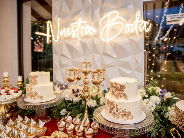 El matrimonio de Matthew  y Alison  en Envigado, Antioquia 13