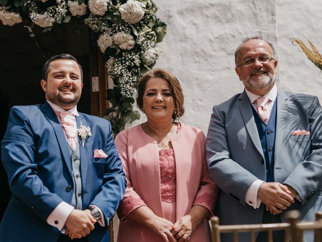 El matrimonio de Gina y Juan David en Bogotá, Bogotá DC 4