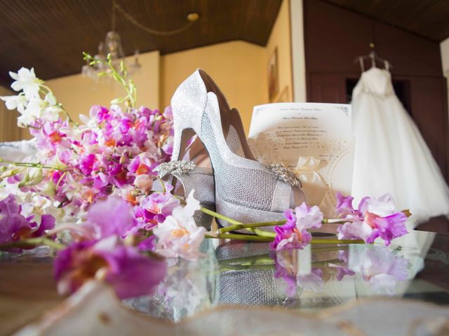 El matrimonio de Fernando y Sandra en Bogotá, Bogotá DC 4