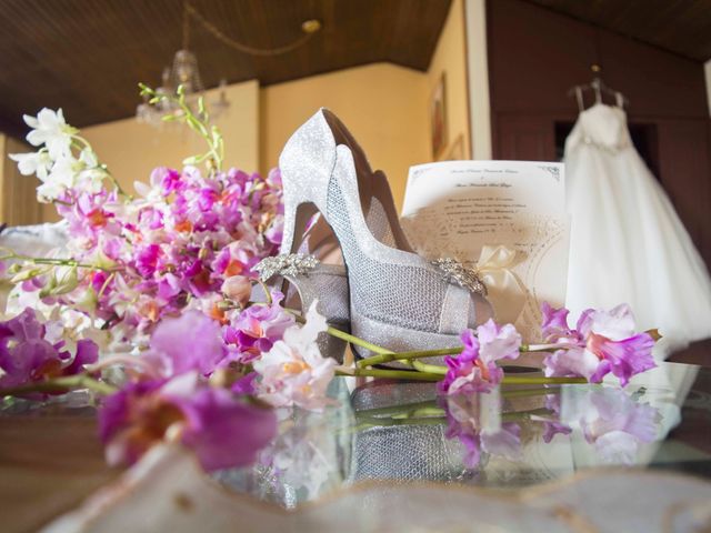 El matrimonio de Fernando y Sandra en Bogotá, Bogotá DC 5