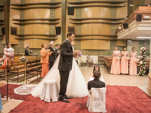 El matrimonio de Fernando y Sandra en Bogotá, Bogotá DC 11