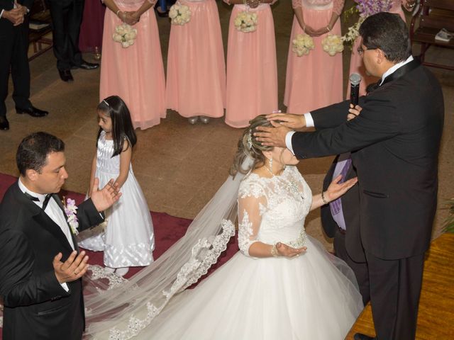 El matrimonio de Fernando y Sandra en Bogotá, Bogotá DC 22