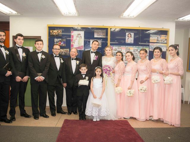 El matrimonio de Fernando y Sandra en Bogotá, Bogotá DC 31