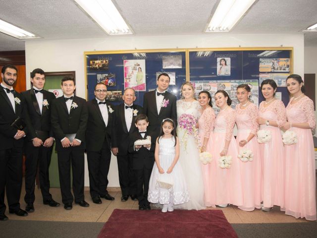 El matrimonio de Fernando y Sandra en Bogotá, Bogotá DC 32