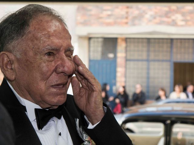 El matrimonio de Fernando y Sandra en Bogotá, Bogotá DC 34