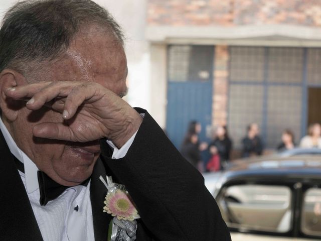 El matrimonio de Fernando y Sandra en Bogotá, Bogotá DC 35