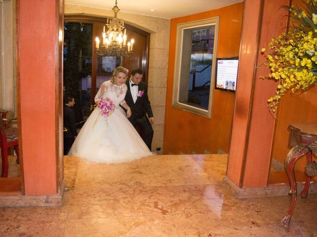 El matrimonio de Fernando y Sandra en Bogotá, Bogotá DC 43