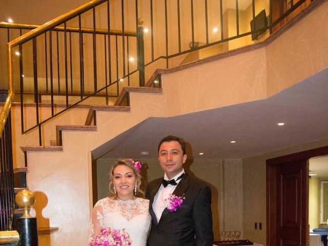 El matrimonio de Fernando y Sandra en Bogotá, Bogotá DC 44